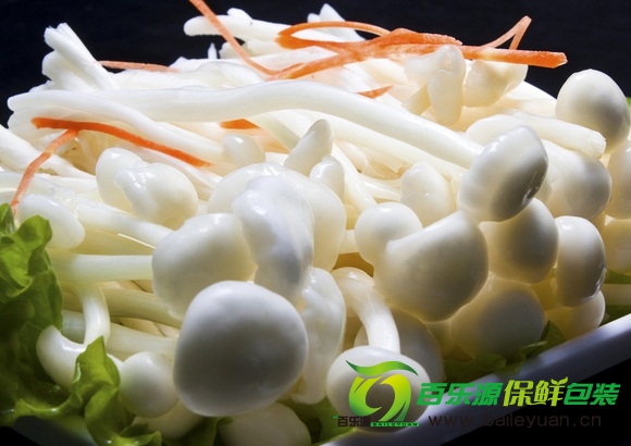 食用菌如何保鮮 食用菌保鮮技術